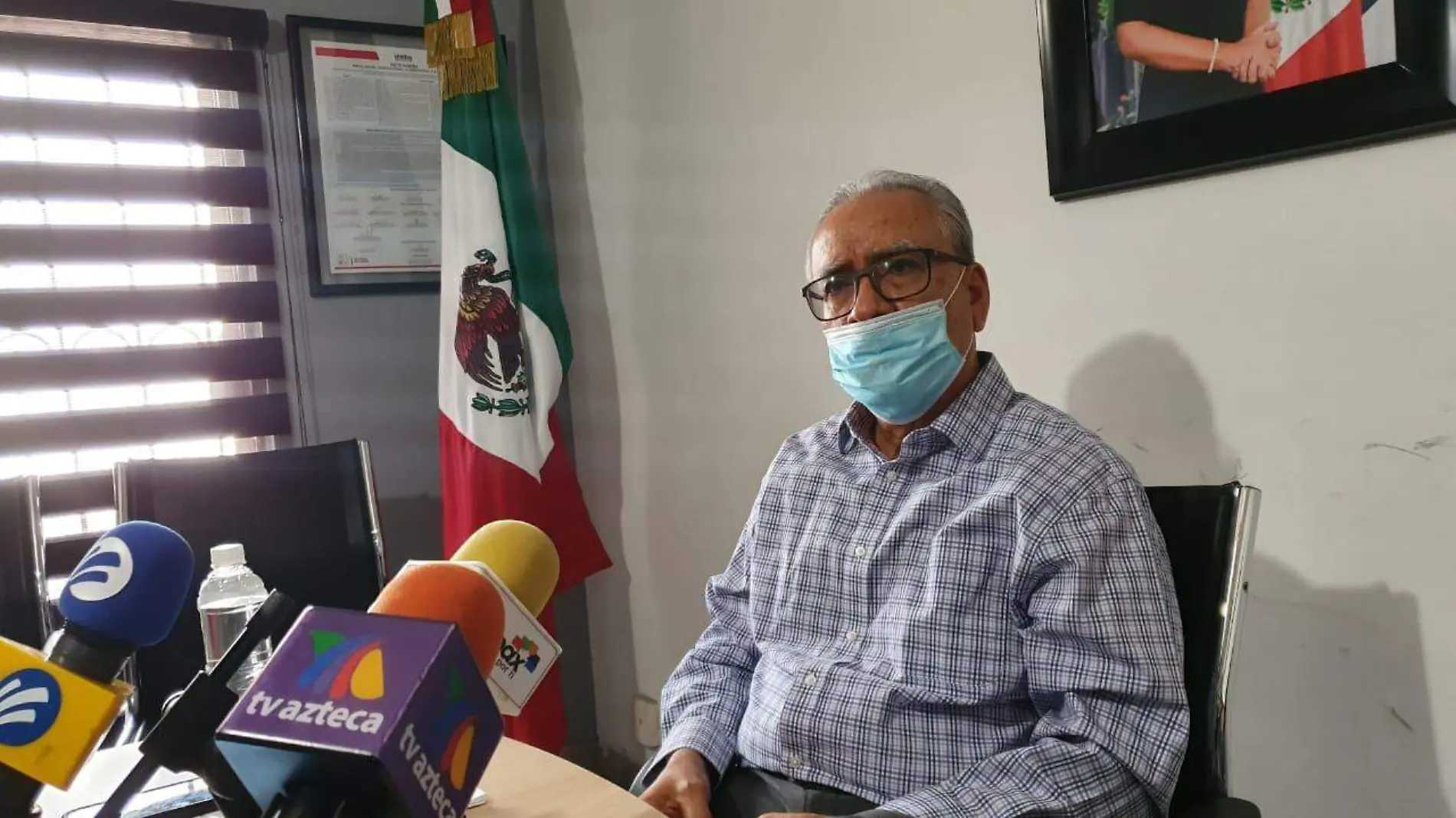 Horacio Valenzuela Ibarra Secretaría del Trabajo (2)